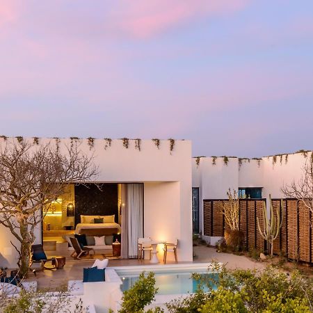 Kimpton Mas Olas Resort And Spa Todos Santos Extérieur photo