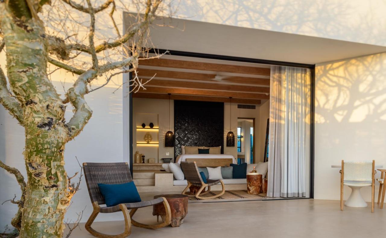 Kimpton Mas Olas Resort And Spa Todos Santos Extérieur photo