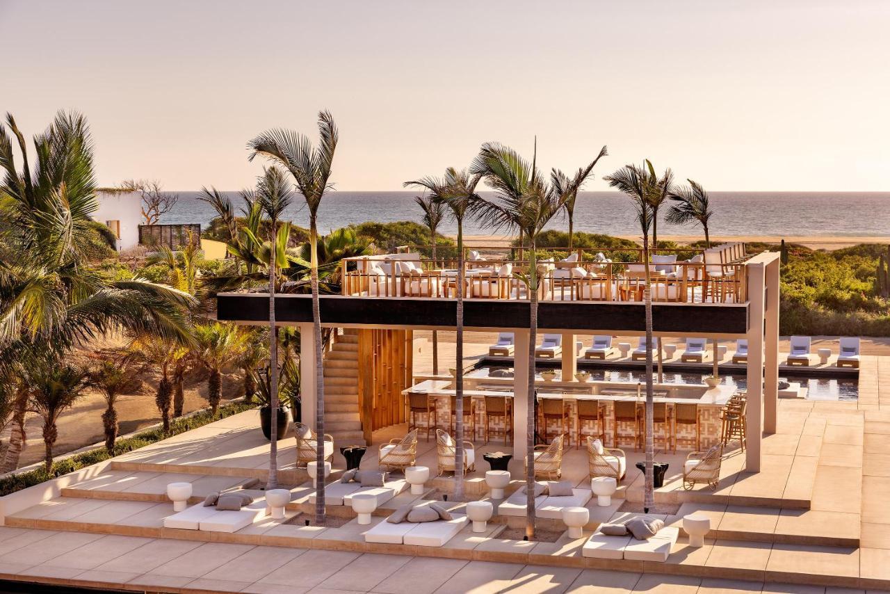 Kimpton Mas Olas Resort And Spa Todos Santos Extérieur photo