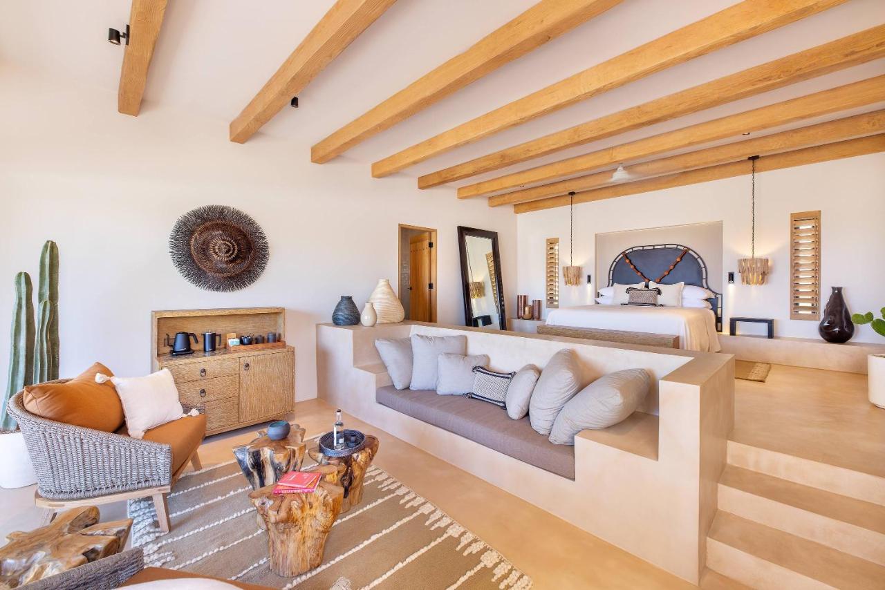 Kimpton Mas Olas Resort And Spa Todos Santos Extérieur photo