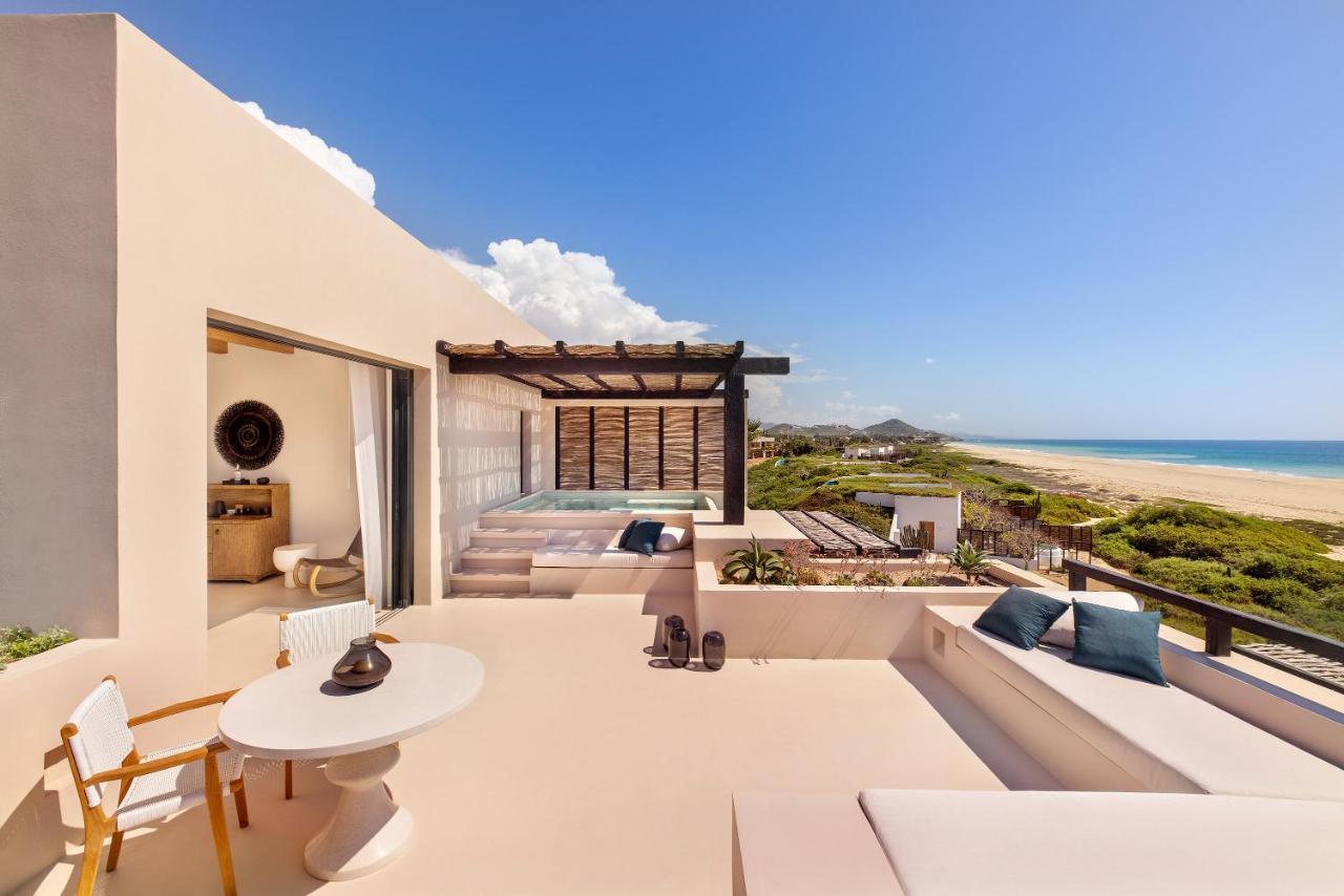 Kimpton Mas Olas Resort And Spa Todos Santos Extérieur photo
