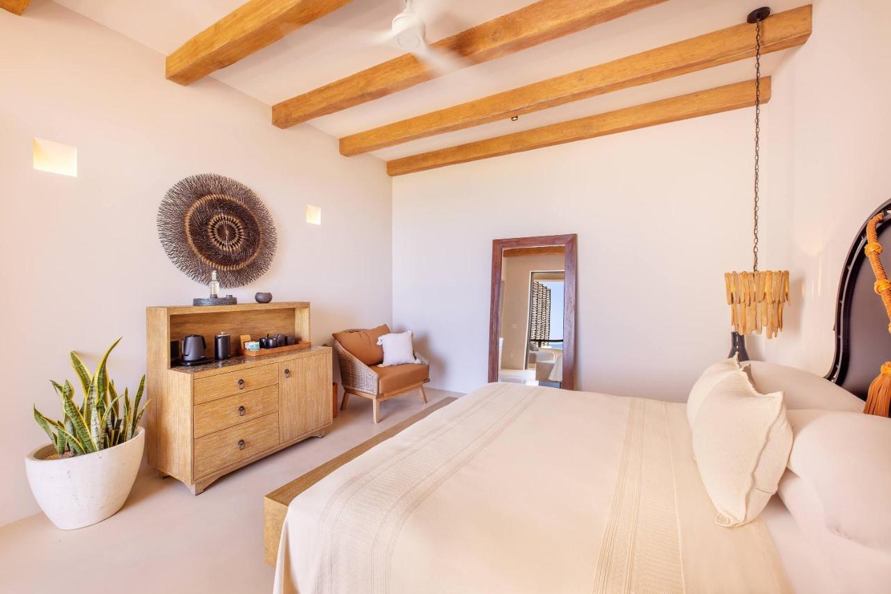 Kimpton Mas Olas Resort And Spa Todos Santos Extérieur photo