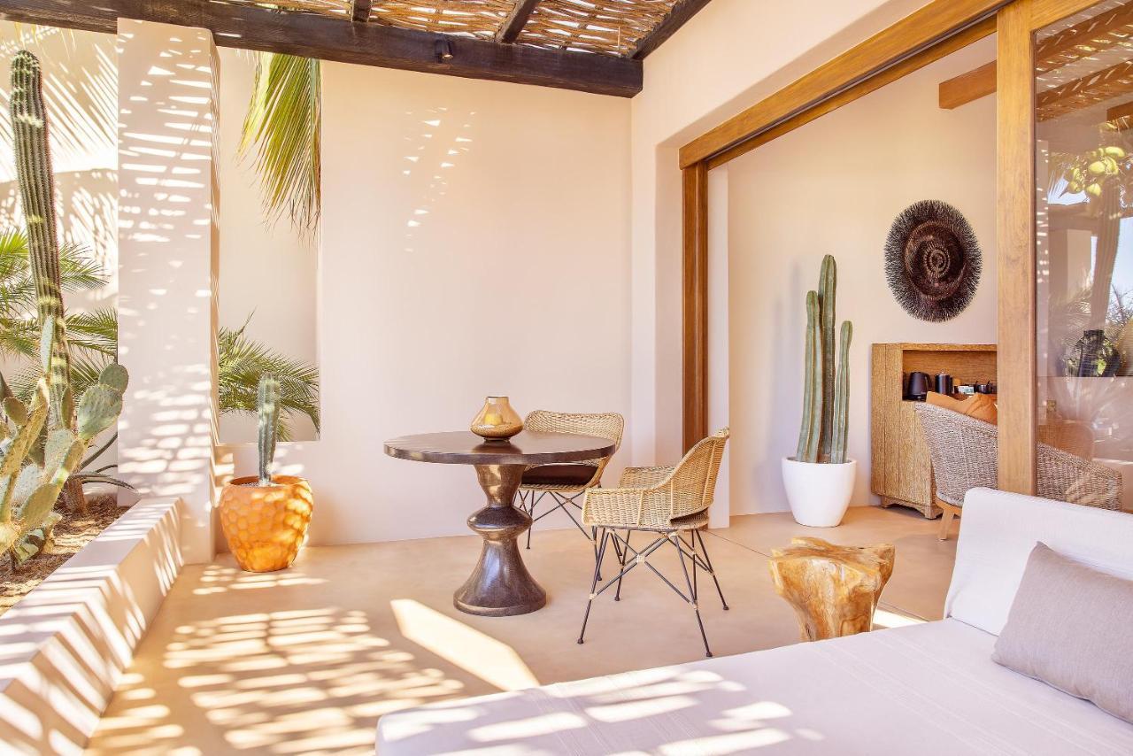 Kimpton Mas Olas Resort And Spa Todos Santos Extérieur photo