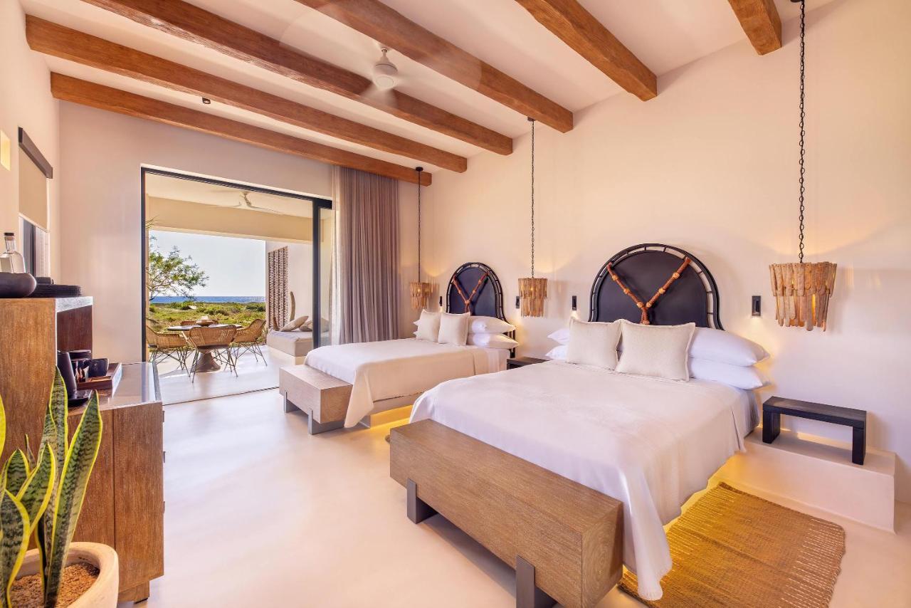 Kimpton Mas Olas Resort And Spa Todos Santos Extérieur photo