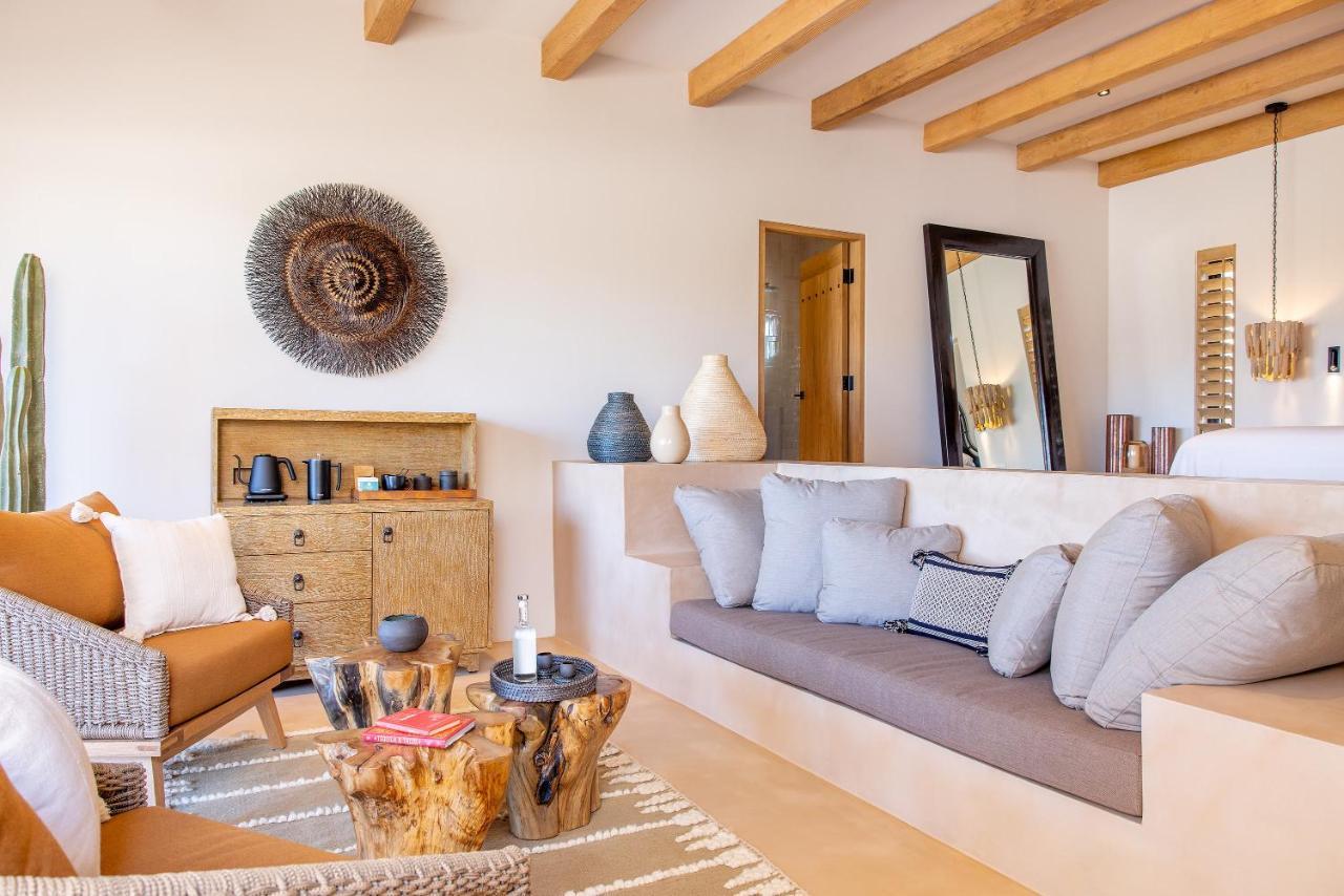 Kimpton Mas Olas Resort And Spa Todos Santos Extérieur photo