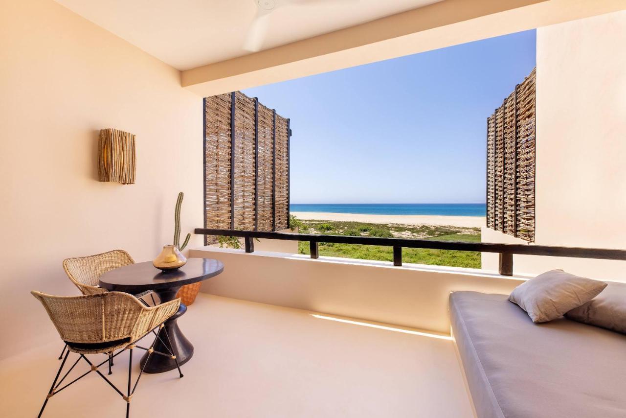Kimpton Mas Olas Resort And Spa Todos Santos Extérieur photo