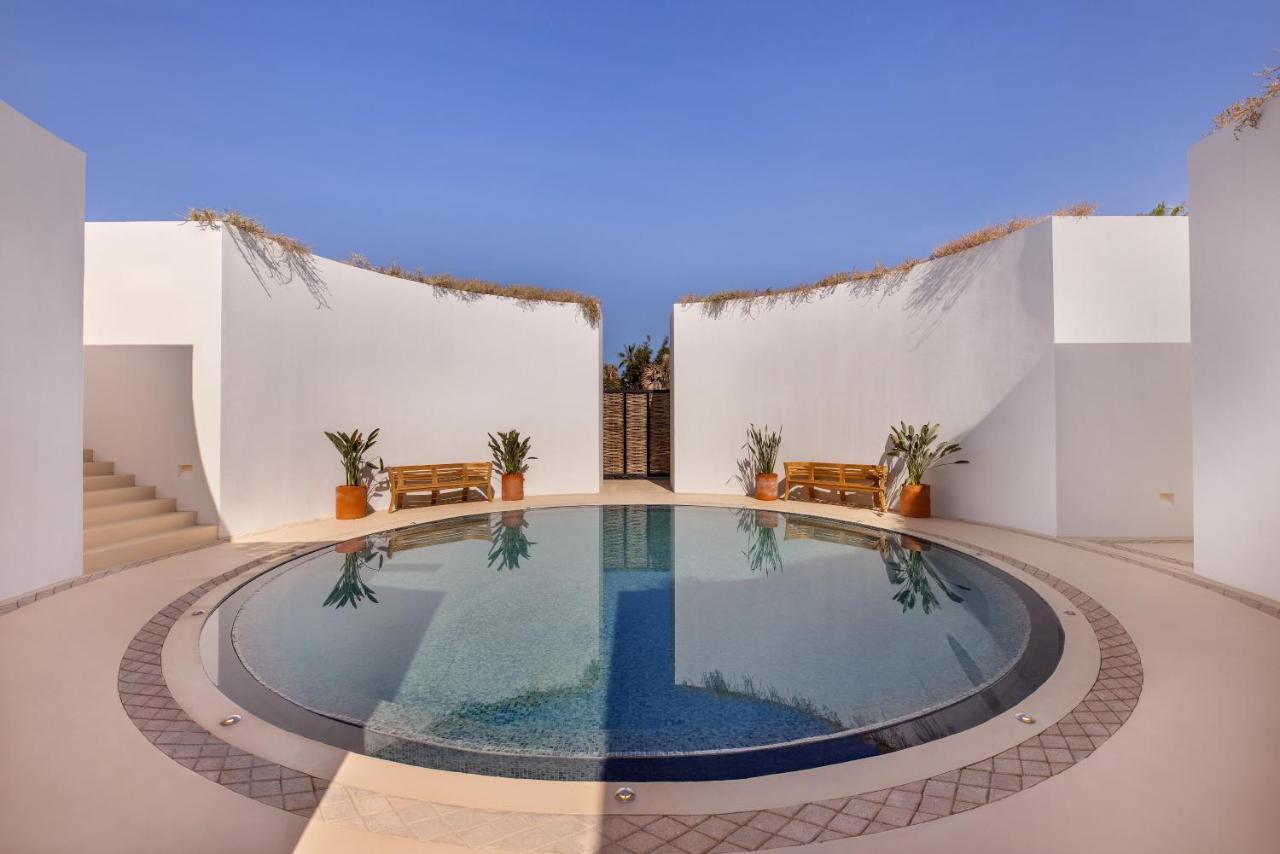 Kimpton Mas Olas Resort And Spa Todos Santos Extérieur photo