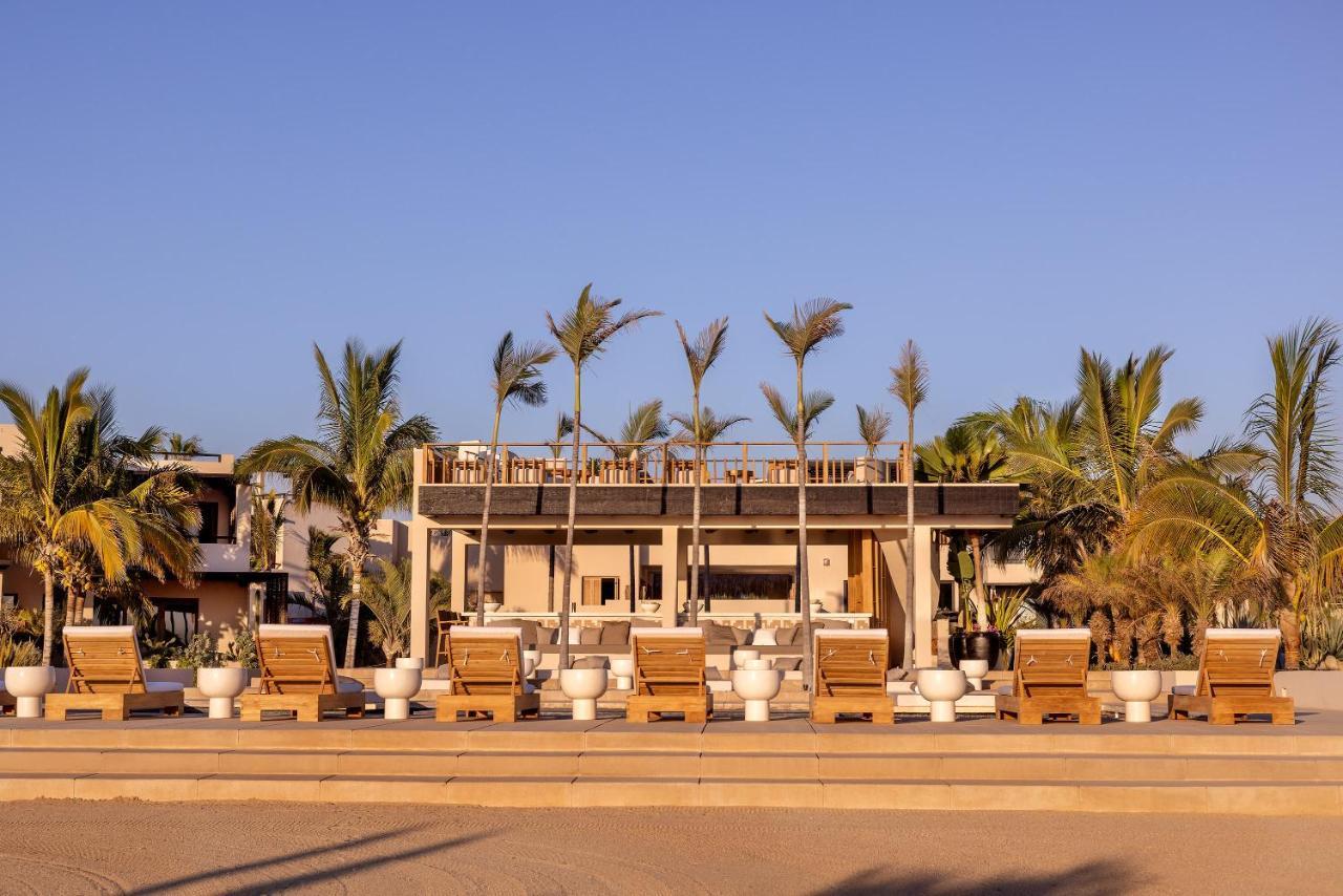 Kimpton Mas Olas Resort And Spa Todos Santos Extérieur photo