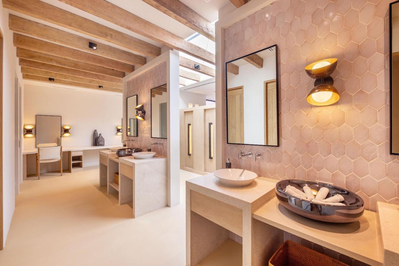 Kimpton Mas Olas Resort And Spa Todos Santos Extérieur photo