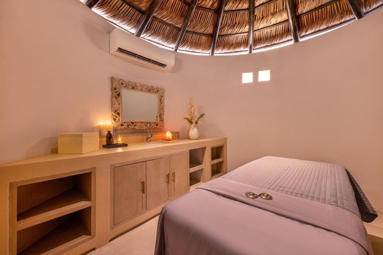 Kimpton Mas Olas Resort And Spa Todos Santos Extérieur photo