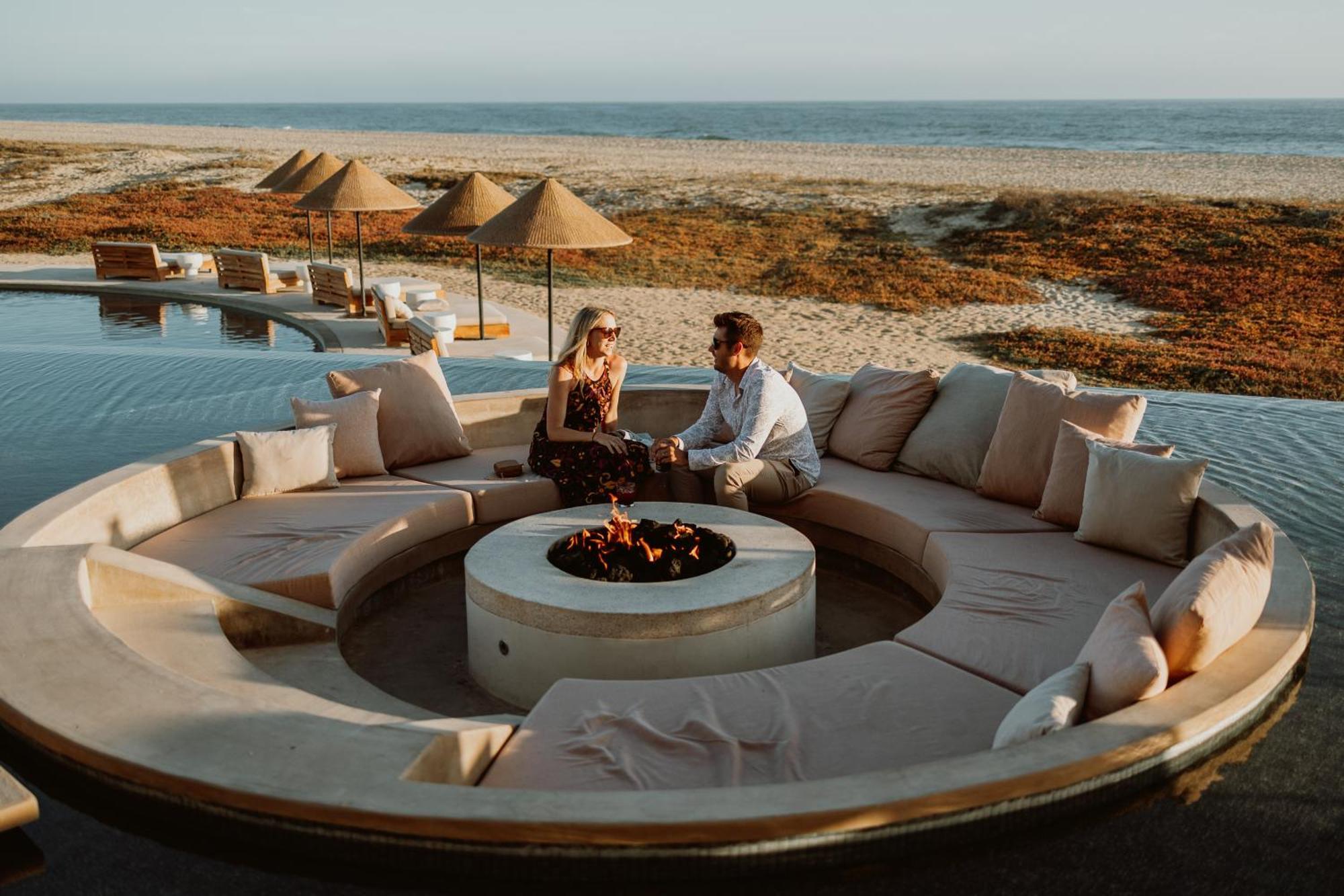 Kimpton Mas Olas Resort And Spa Todos Santos Extérieur photo