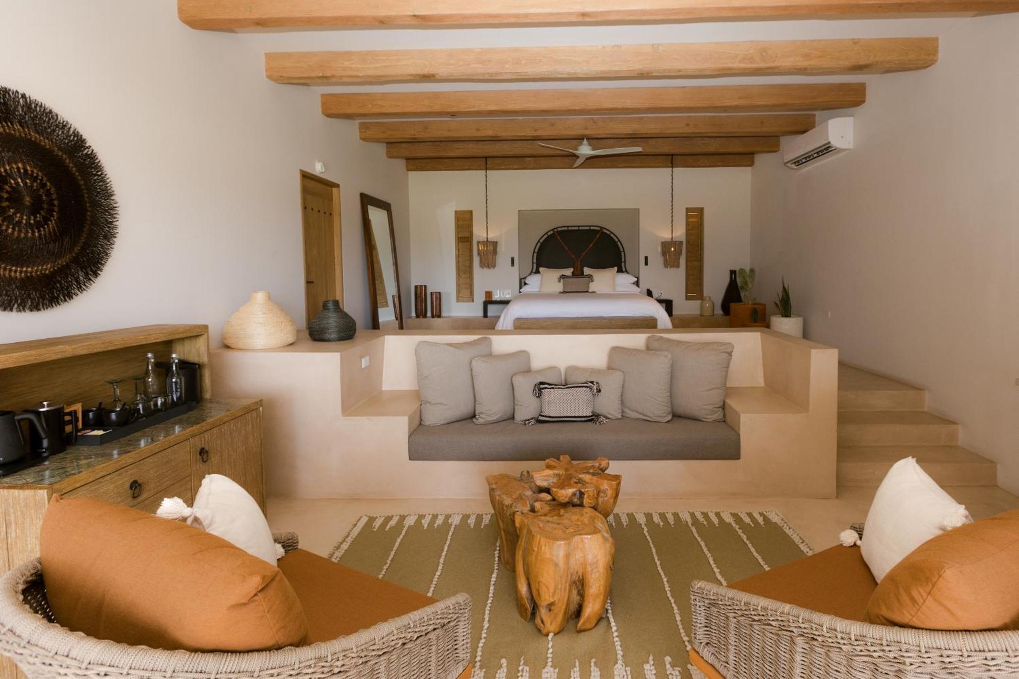 Kimpton Mas Olas Resort And Spa Todos Santos Extérieur photo